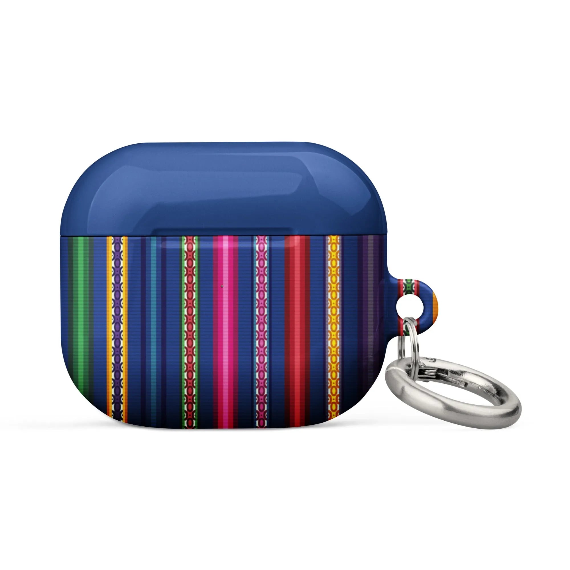 Peruvian AirPod 3 Case - The Global Wanderer