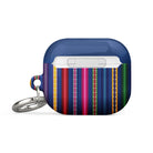 Peruvian AirPod 3 Case - The Global Wanderer