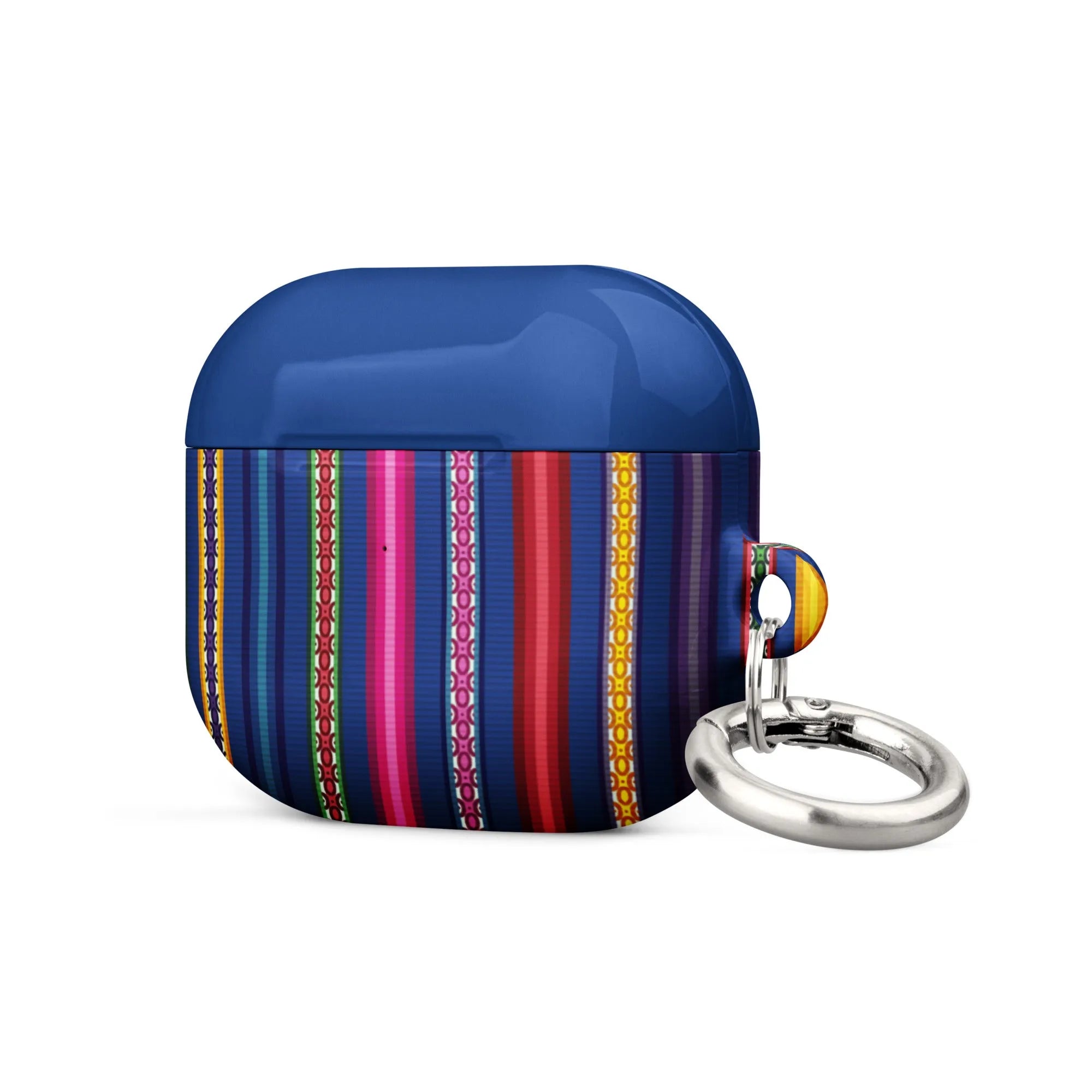 Peruvian AirPod 3 Case - The Global Wanderer