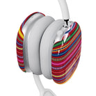 Peruvian AirPods Max Case - The Global Wanderer