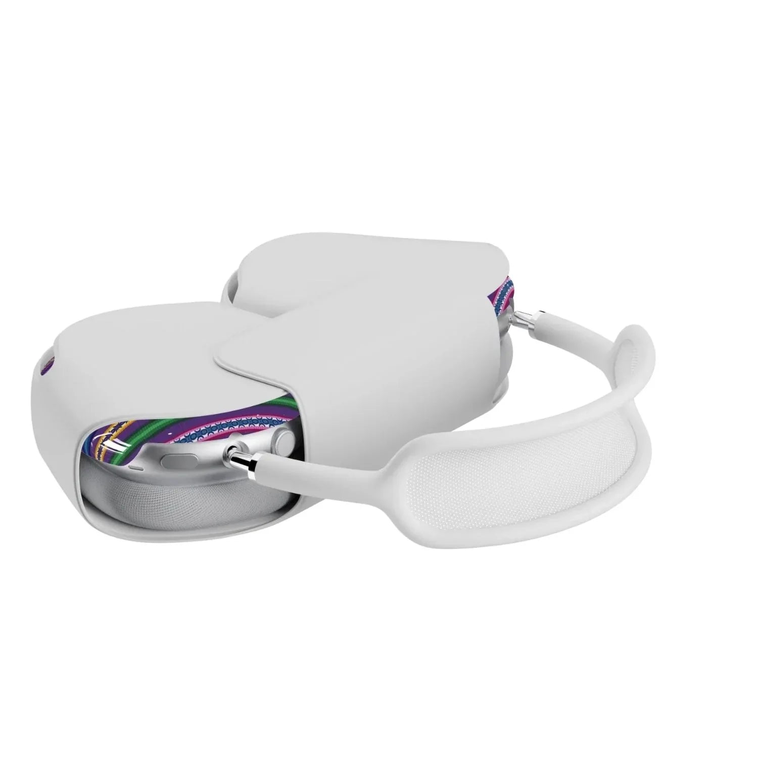 Ayacucho Mora Inca AirPods Max Case | Globally Inspired AirPods