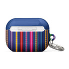Peruvian AirPod Pro 2 Case - The Global Wanderer