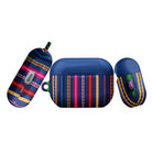 Peruvian AirPod Pro 2 Case - The Global Wanderer