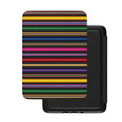 Peruvian Black Kindle Case - The Global Wanderer
