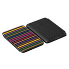 Peruvian Black Kindle Case - The Global Wanderer