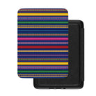 Peruvian Blue Kindle Case - The Global Wanderer