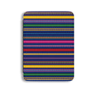 Peruvian Blue Kindle Case - The Global Wanderer