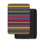 Peruvian Gray Kindle Case - The Global Wanderer