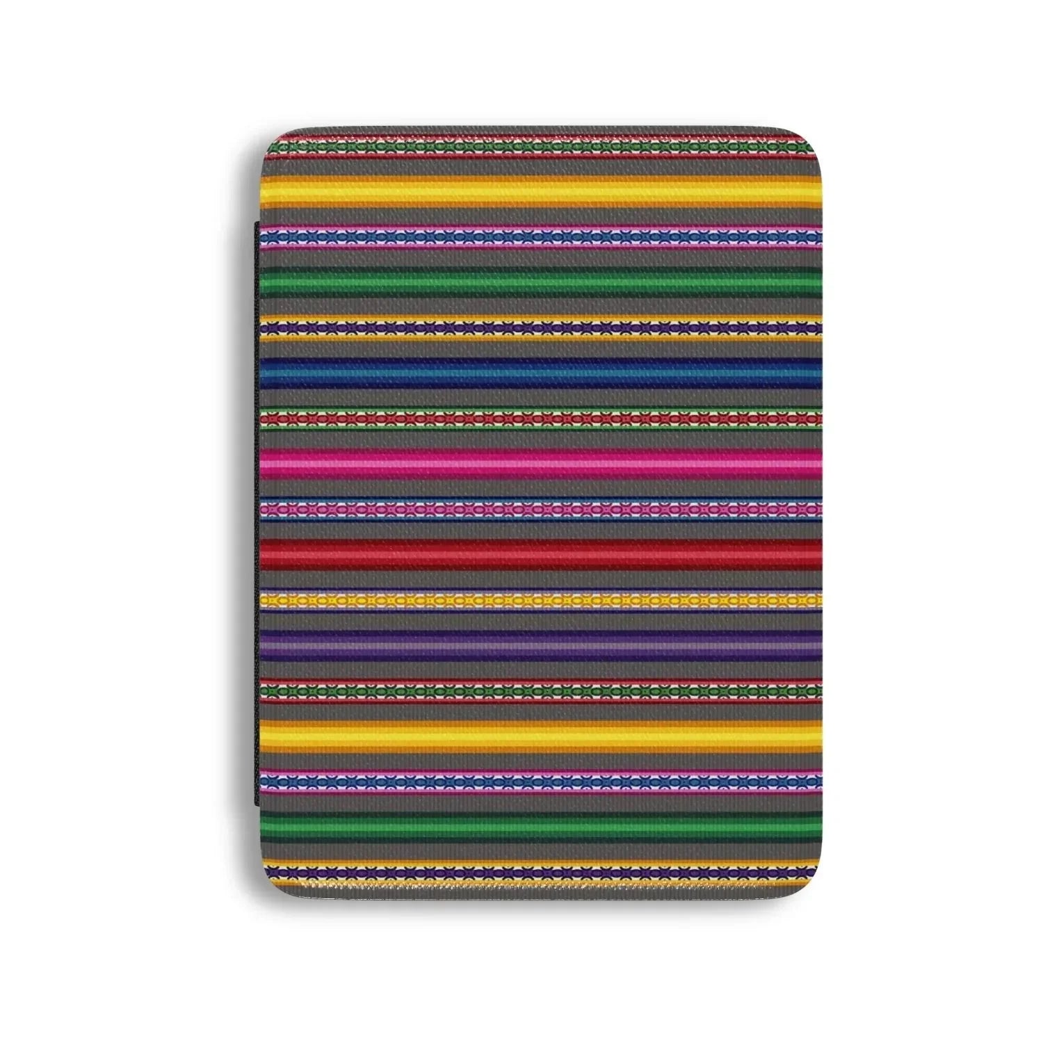 Peruvian Gray Kindle Case - The Global Wanderer