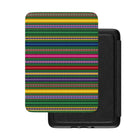 Peruvian Green Kindle Case - The Global Wanderer