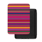 Peruvian Pink Kindle Case - The Global Wanderer