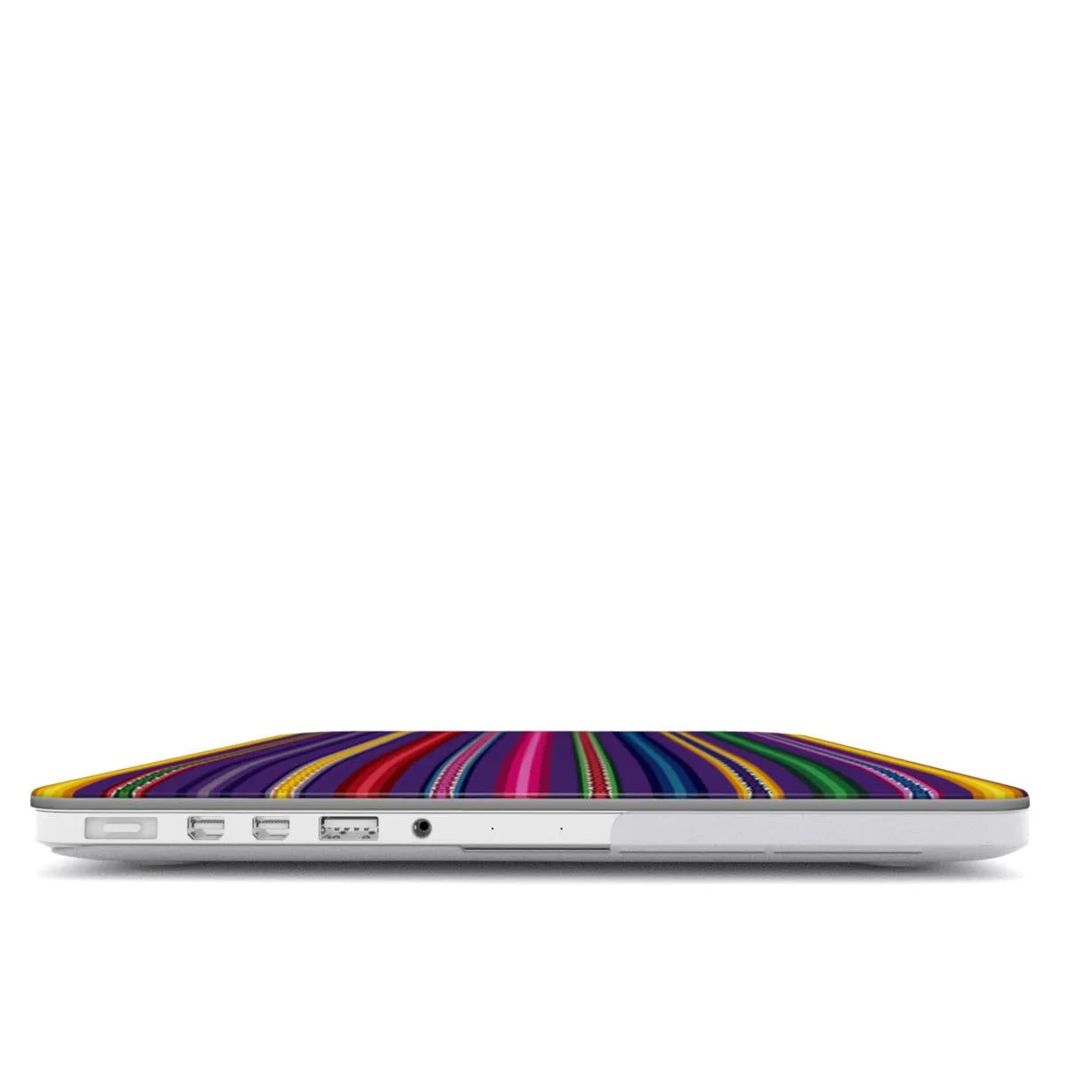 Peruvian Print MacBook Case - The Global Wanderer