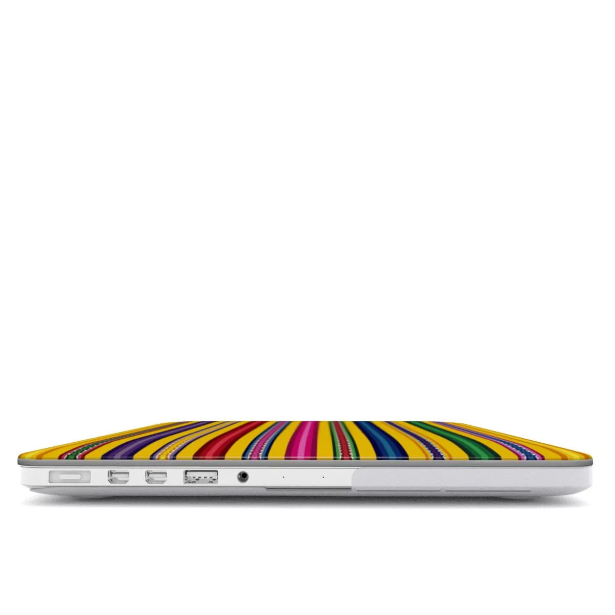 Peruvian Print MacBook Case - The Global Wanderer