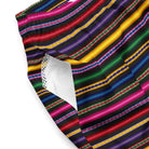 Peruvian Print Recycled Men's Swim Trunks - The Global Wanderer