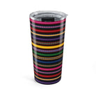 Peruvian Print Tumbler - The Global Wanderer