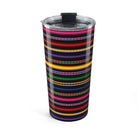 Peruvian Print Tumbler - The Global Wanderer