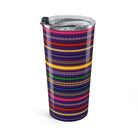 Peruvian Print Tumbler - The Global Wanderer