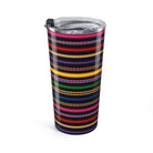 Peruvian Print Tumbler - The Global Wanderer