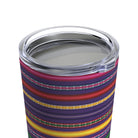 Peruvian Print Tumbler - The Global Wanderer