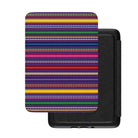 Peruvian Purple Kindle Case - The Global Wanderer
