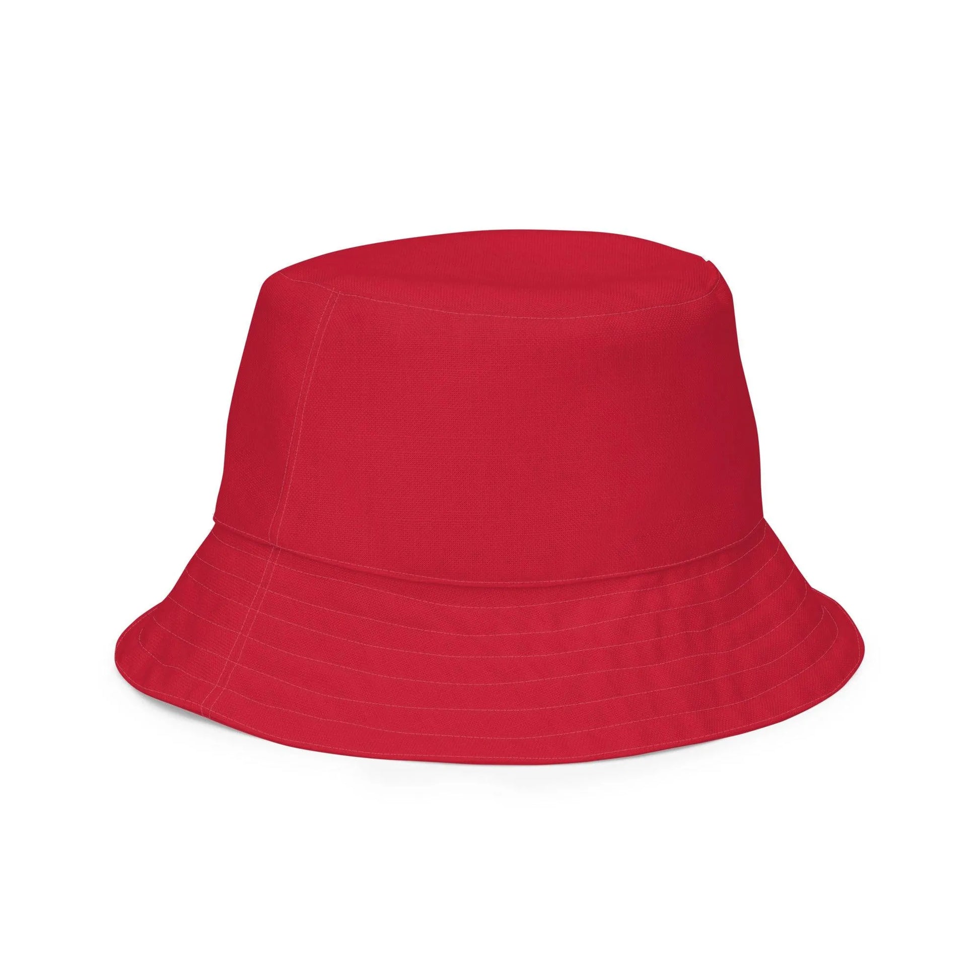 Peruvian Reversible Bucket Hat - The Global Wanderer