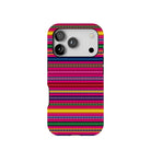 Peruvian Tough MagSafe iPhone Case - The Global Wanderer