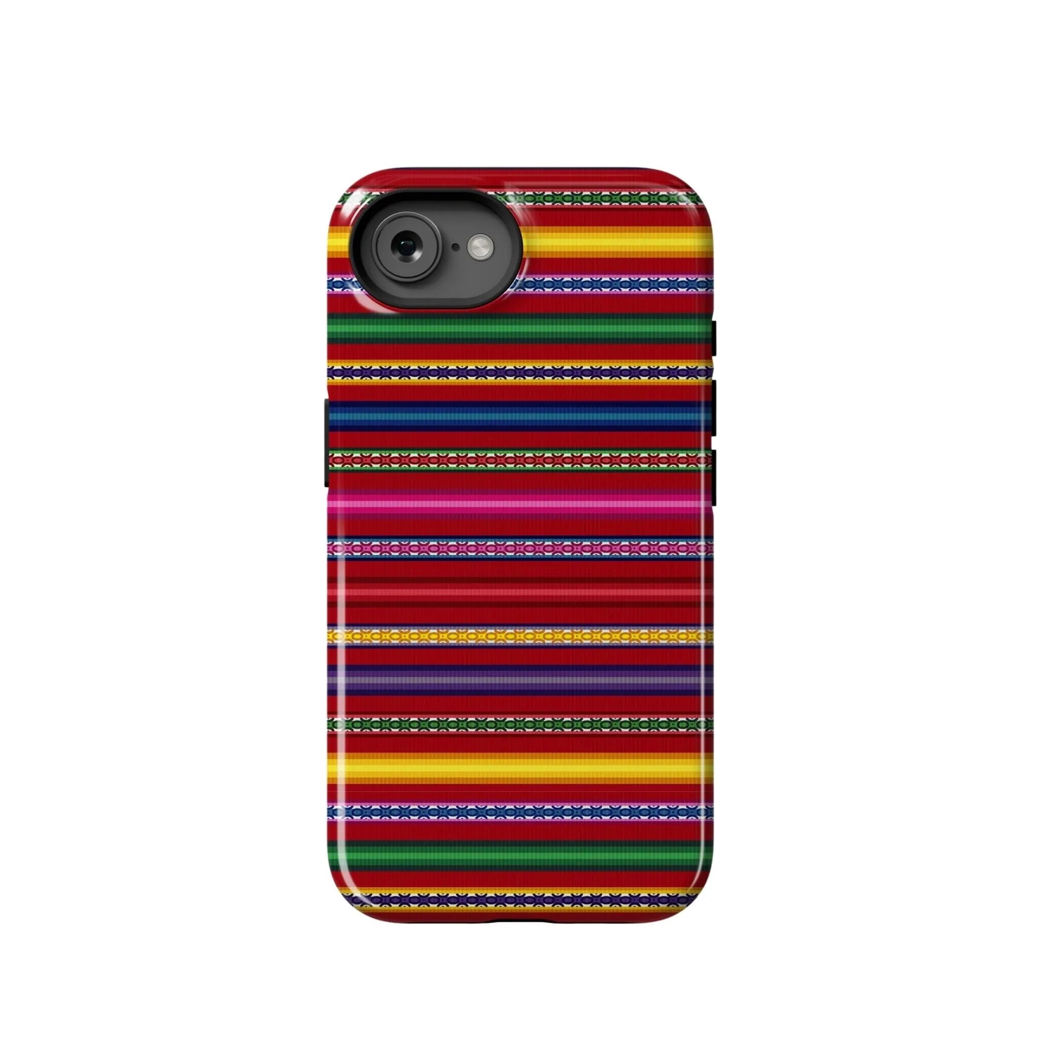Peruvian Tough iPhone® Case - The Global Wanderer