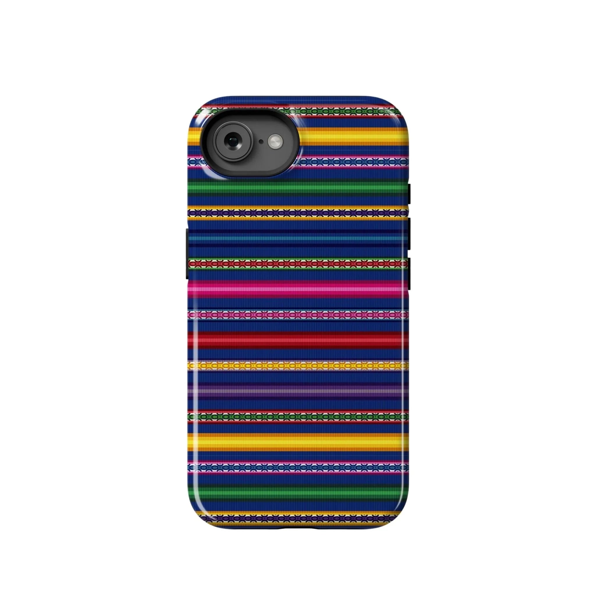 Peruvian Tough iPhone® Case - The Global Wanderer