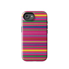 Peruvian Tough iPhone® Case - The Global Wanderer