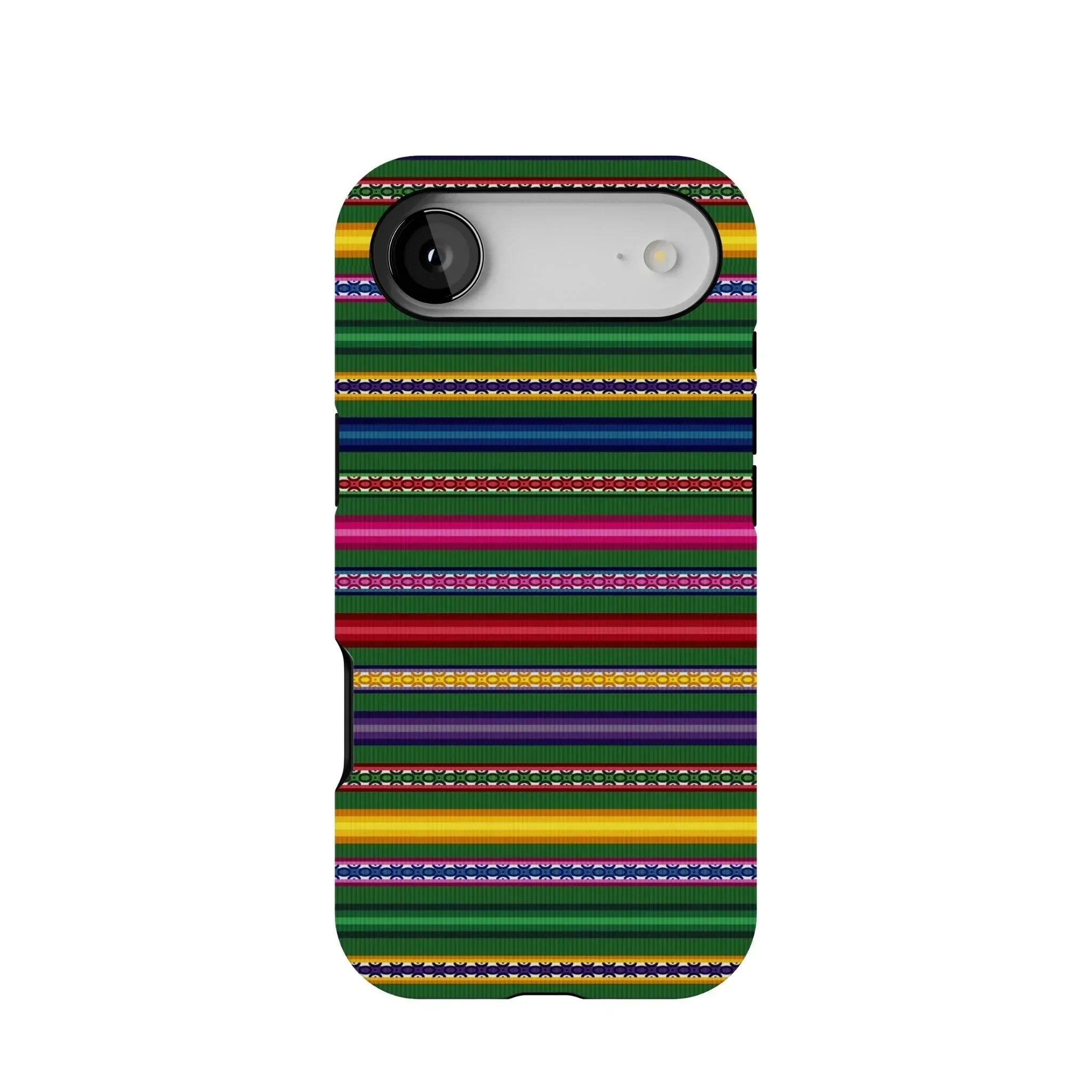 Peruvian Tough MagSafe iPhone Case - The Global Wanderer