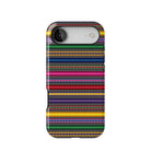 Peruvian Tough MagSafe iPhone Case - The Global Wanderer