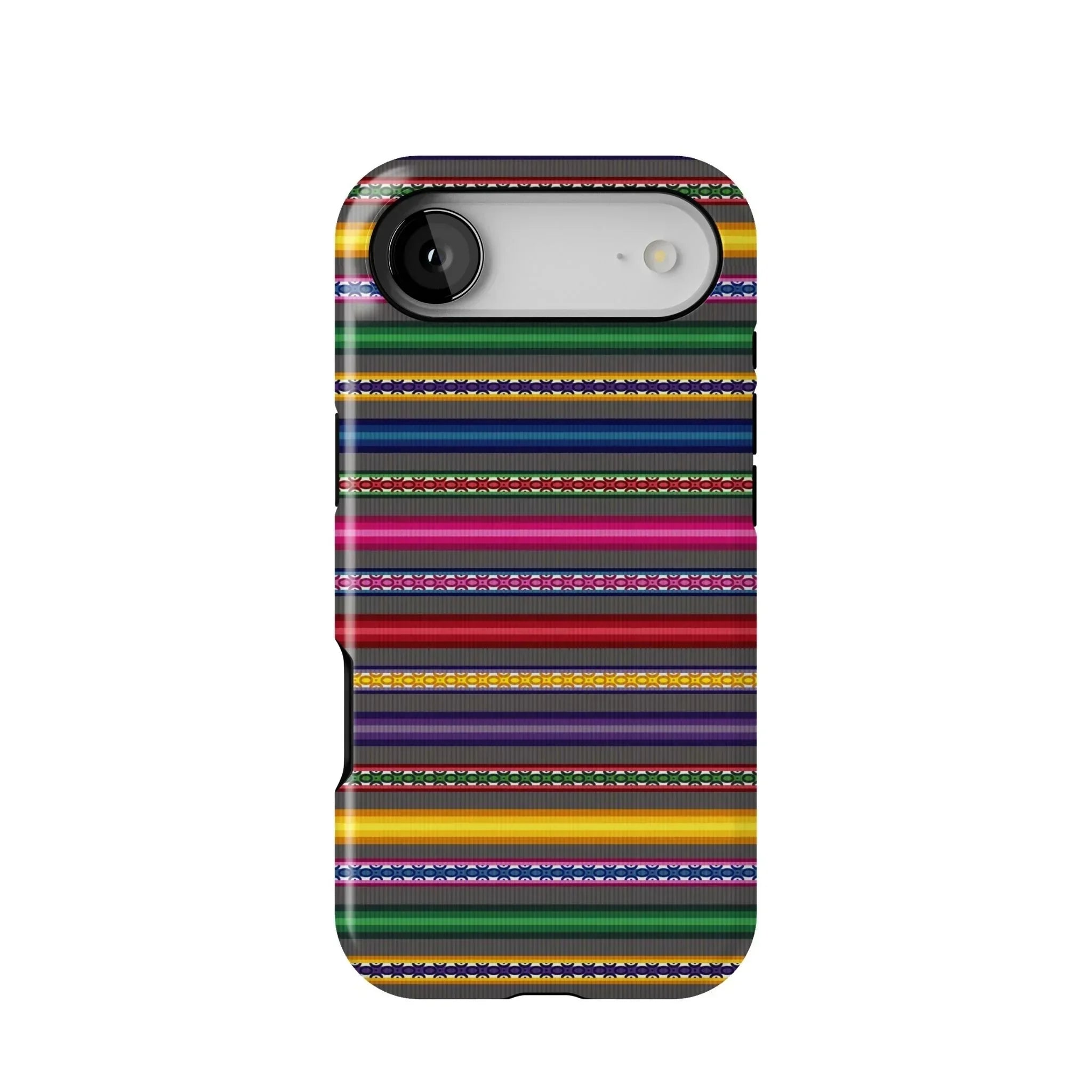 Peruvian Tough MagSafe iPhone Case - The Global Wanderer