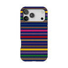 Peruvian Tough MagSafe iPhone Case - The Global Wanderer