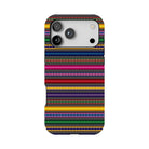 Peruvian Tough MagSafe iPhone Case - The Global Wanderer