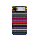 Peruvian Tough MagSafe iPhone Case - The Global Wanderer