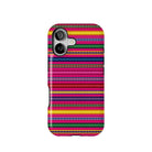 Peruvian Tough MagSafe iPhone Case - The Global Wanderer