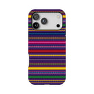 Peruvian Tough MagSafe iPhone Case - The Global Wanderer