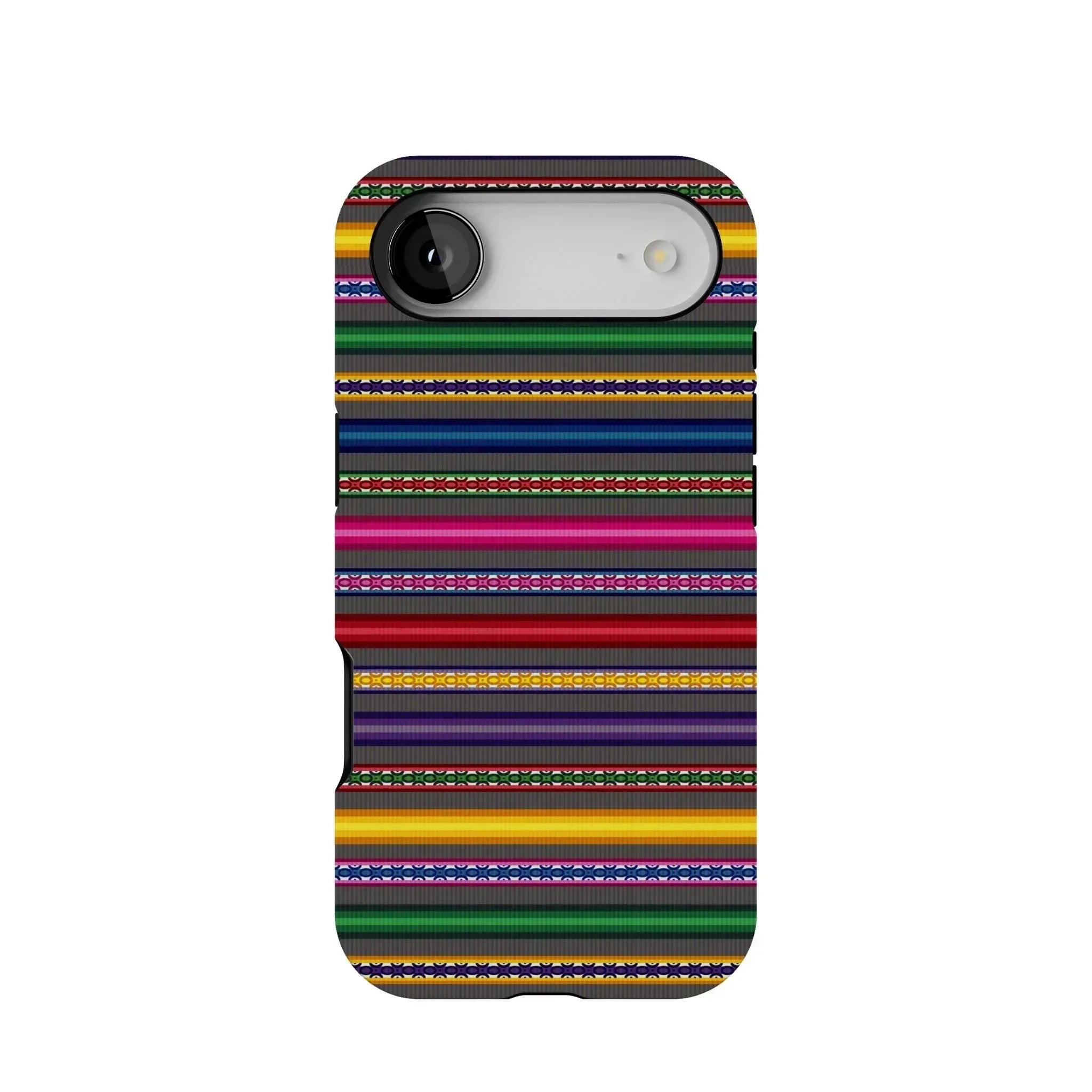 Peruvian Tough MagSafe iPhone Case - The Global Wanderer