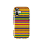 Peruvian Tough MagSafe iPhone Case - The Global Wanderer