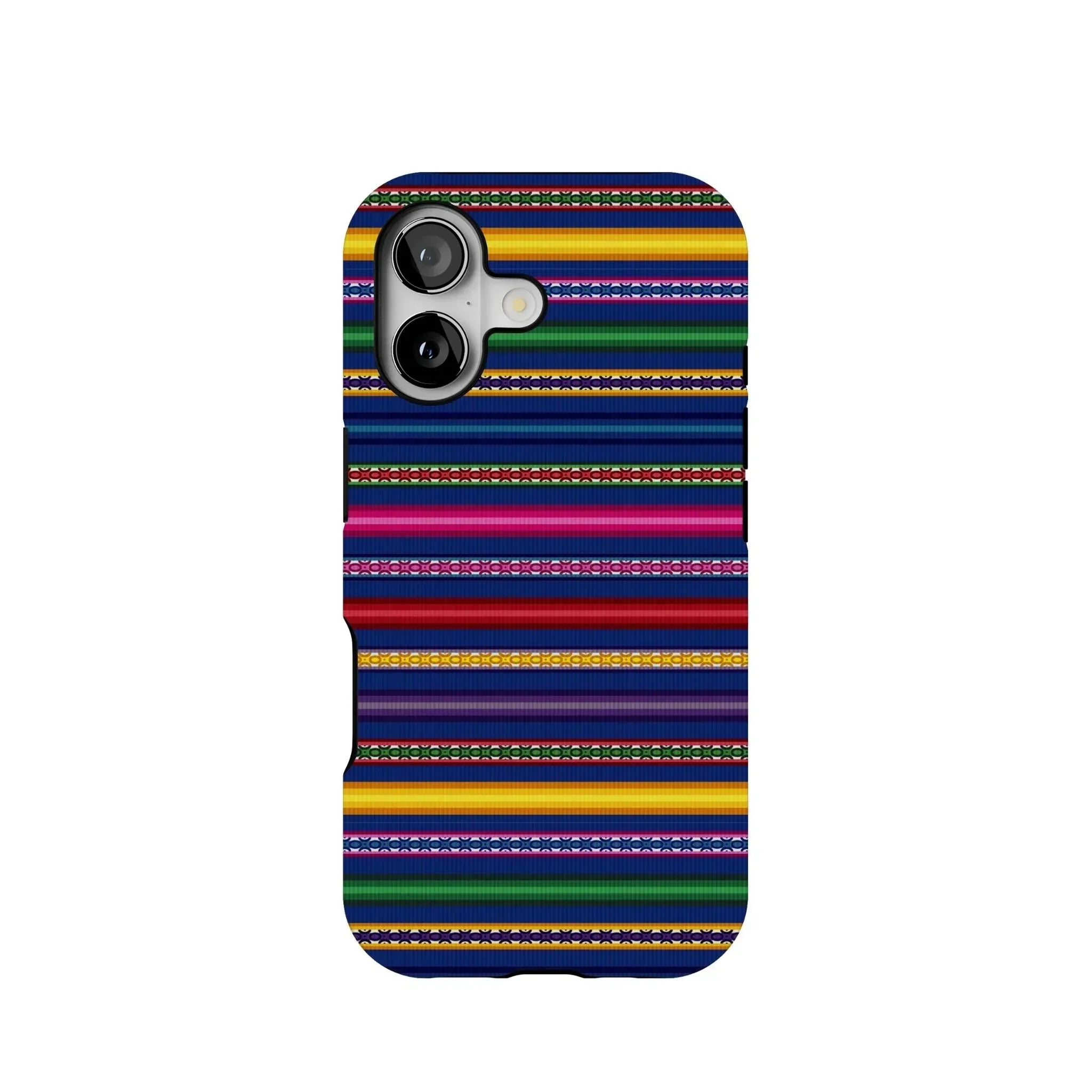 Peruvian Tough MagSafe iPhone Case - The Global Wanderer
