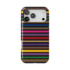 Peruvian Tough MagSafe iPhone Case - The Global Wanderer