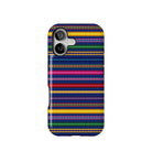 Peruvian Tough MagSafe iPhone Case - The Global Wanderer