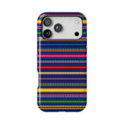 Peruvian Tough MagSafe iPhone Case - The Global Wanderer