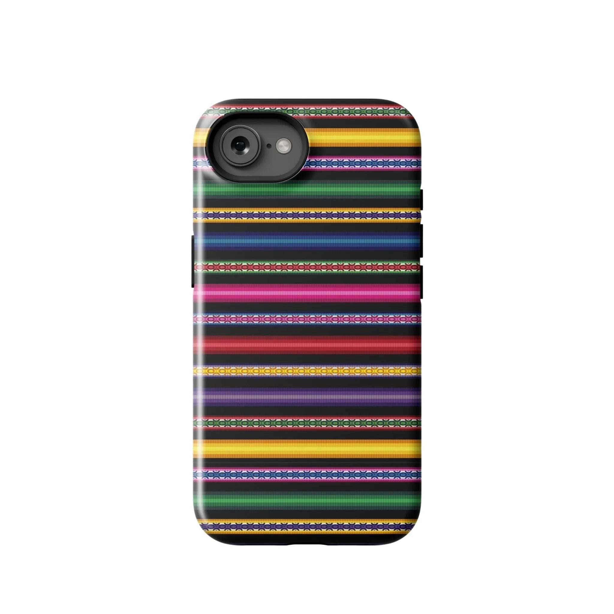 Peruvian Tough MagSafe iPhone® Case - The Global Wanderer