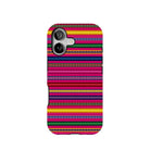 Peruvian Tough MagSafe iPhone Case - The Global Wanderer