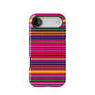 Peruvian Tough MagSafe iPhone Case - The Global Wanderer