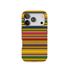 Peruvian Tough MagSafe iPhone Case - The Global Wanderer
