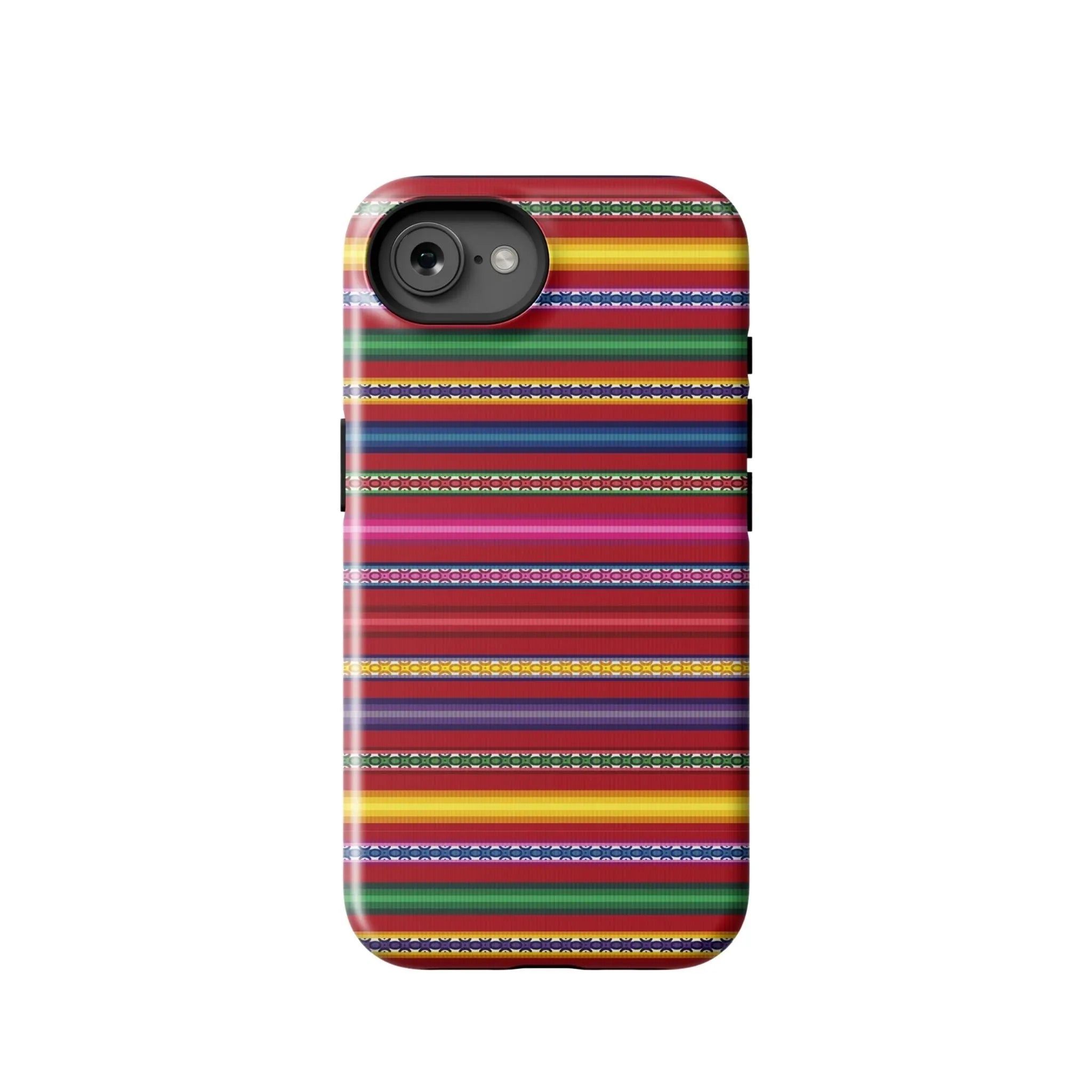 Peruvian Tough MagSafe iPhone® Case - The Global Wanderer