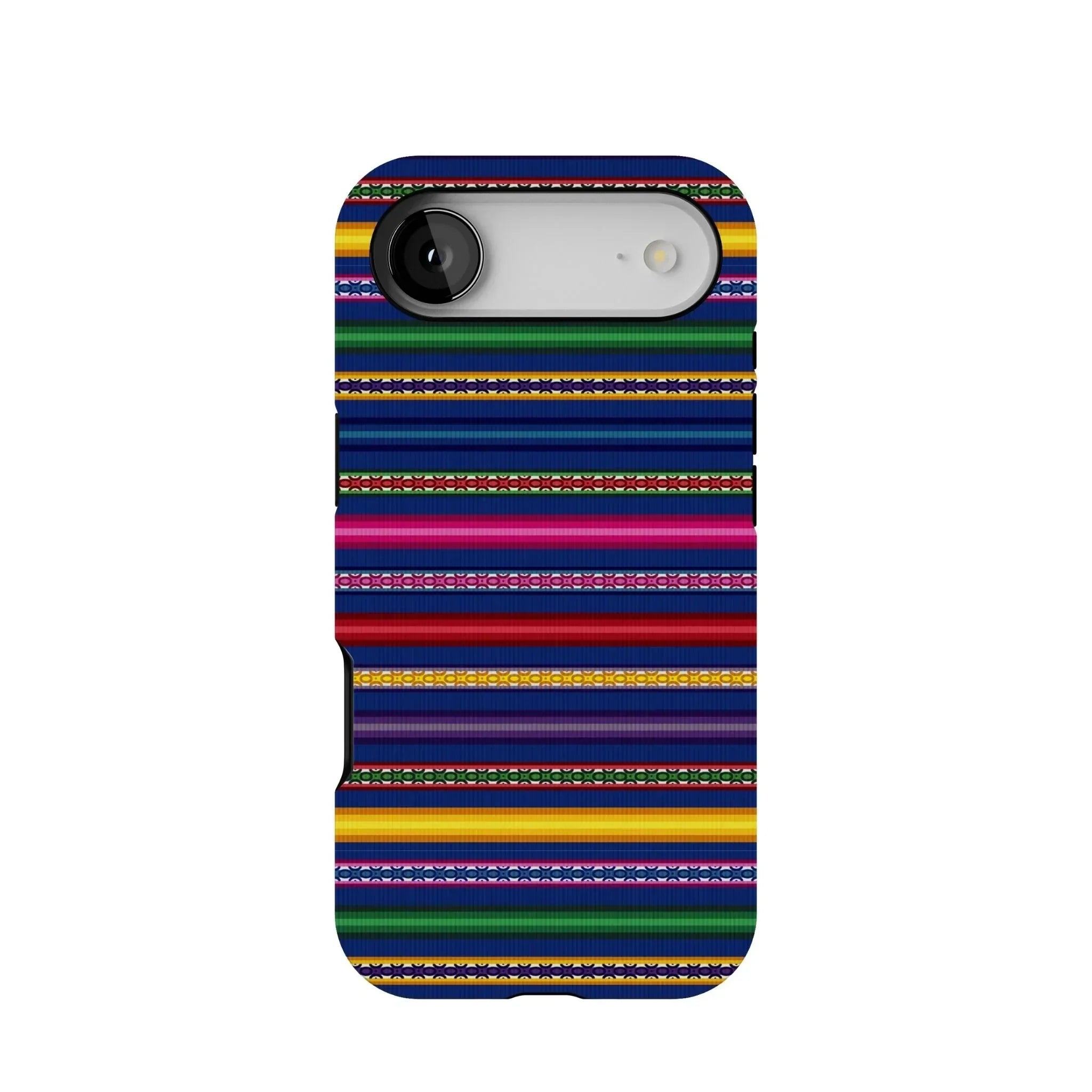 Peruvian Tough MagSafe iPhone Case - The Global Wanderer