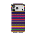 Peruvian Tough MagSafe iPhone Case - The Global Wanderer